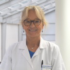 Dr Muriel PERON DEVOS