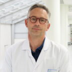 Dr Sébastien MALECKI