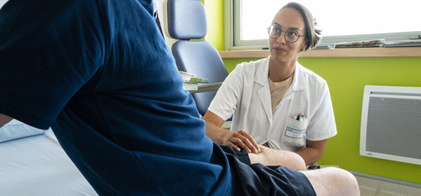 Unité Transversale de Nutrition Clinique – Concarneau