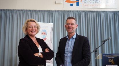 Voeux au personnel : Une année de réalisations