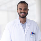 Dr Idris DIALLO