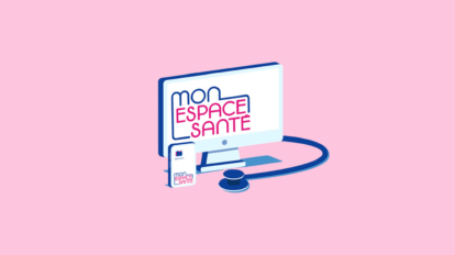 Mon Espace Santé : Journées d'information les 19 et 22 février