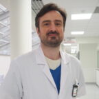 Dr Guillaume DERRIEN