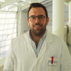 Dr Nicolas FERRIERE