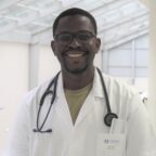 Dr Shadrac GBETCHEDJI