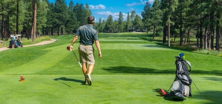 Compétition caritative de golf au profit du CH Cornouaille : Le 12 mai