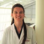 Dr Lisa LE BOURHIS