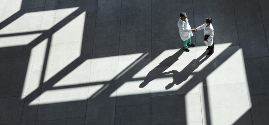 Offres d’emplois médicales