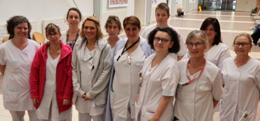 Journée Internationale des Aides-Soignants : Un métier essentiel