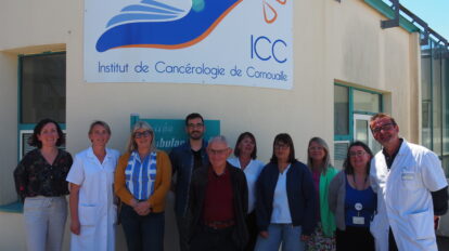 Télésurveillance des patients atteints de cancer : Une solution innovante