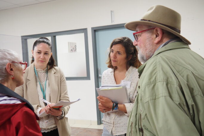 Projet des Usagers 2025-2030 : Une réflexion collective au service des patients