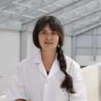 Dr Estelle BURBAN