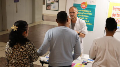 Journée Mondiale Sans Tabac : Il n'est jamais trop tard pour arrêter
