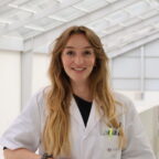 Dr Justine SAUCEREAU