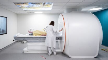 Manipulateur en Électroradiologie : Le CH de Cornouaille recrute !