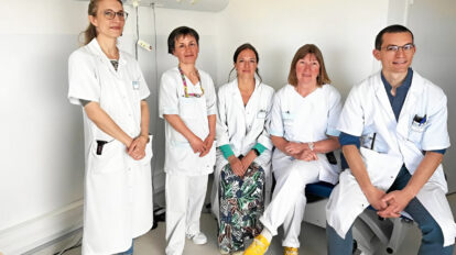 Prévention des complications des immunosuppresseurs : Une innovation au service des patients
