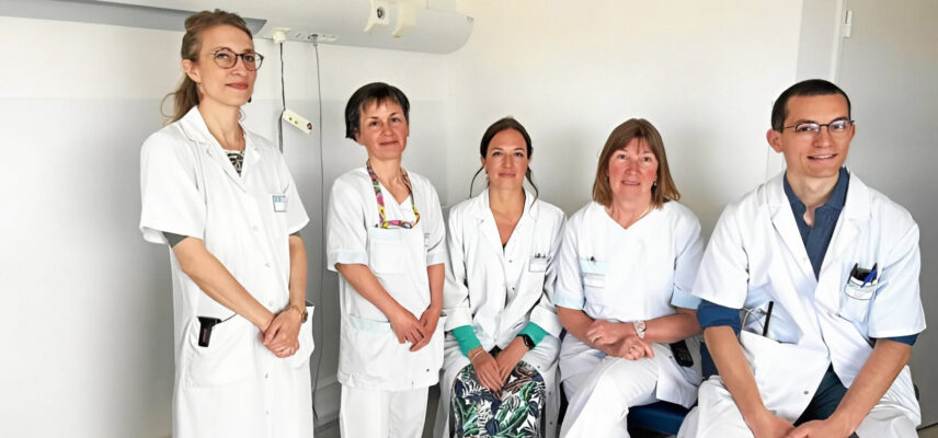 Prévention des complications des immunosuppresseurs : Une innovation au service des patients