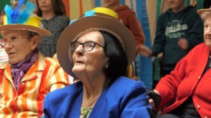 EHPA’DANSE 2025 : Le CH de Cornouaille sur le podium !