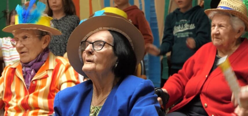 EHPA’DANSE 2025 : Le CH de Cornouaille sur le podium !