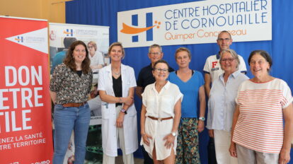 Projets de la Maison Sport Santé : Le sport au service de la reconstruction
