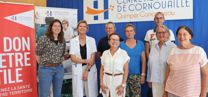 Projets de la Maison Sport Santé : Le sport au service de la reconstruction