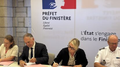 Violences conjugales : L'hôpital s'engage auprès des victimes