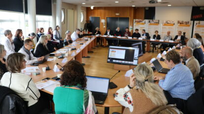 PMSP : Une dynamique collective au service des patients