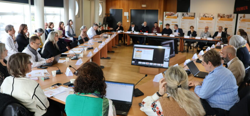 PMSP : Une dynamique collective au service des patients