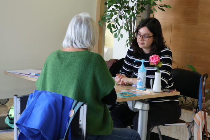 Prévenir les chutes après 65 ans : Des ateliers de prévention à Concarneau