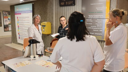 Alcool et grossesse : Journée dédiée aux Troubles du Spectre de l’Alcoolisation Fœtale (TSAF)