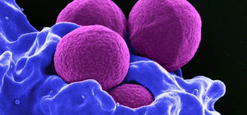 Bactériémies à staphylocoque doré: résultats de l’étude CLOCEBA