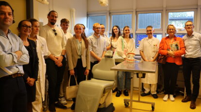 Renforcer l’accès aux soins dentaires : Une initiative collective exemplaire