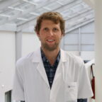 Dr Antoine BOSSEE PILON