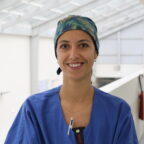Dr Emissia ALSABBAGH