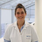 Dr Clémence LAMANDE