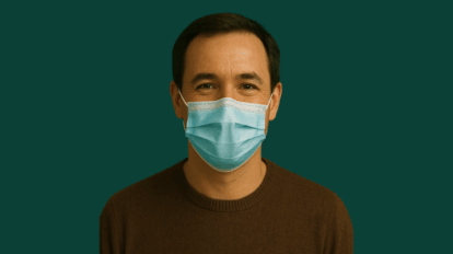 Le port du masque devient obligatoire au CH de Cornouaille