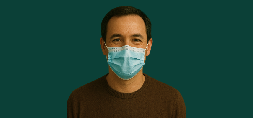 Le port du masque devient obligatoire au CH de Cornouaille