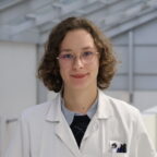 Dr Emma Encarnaçao Domingos Ancement