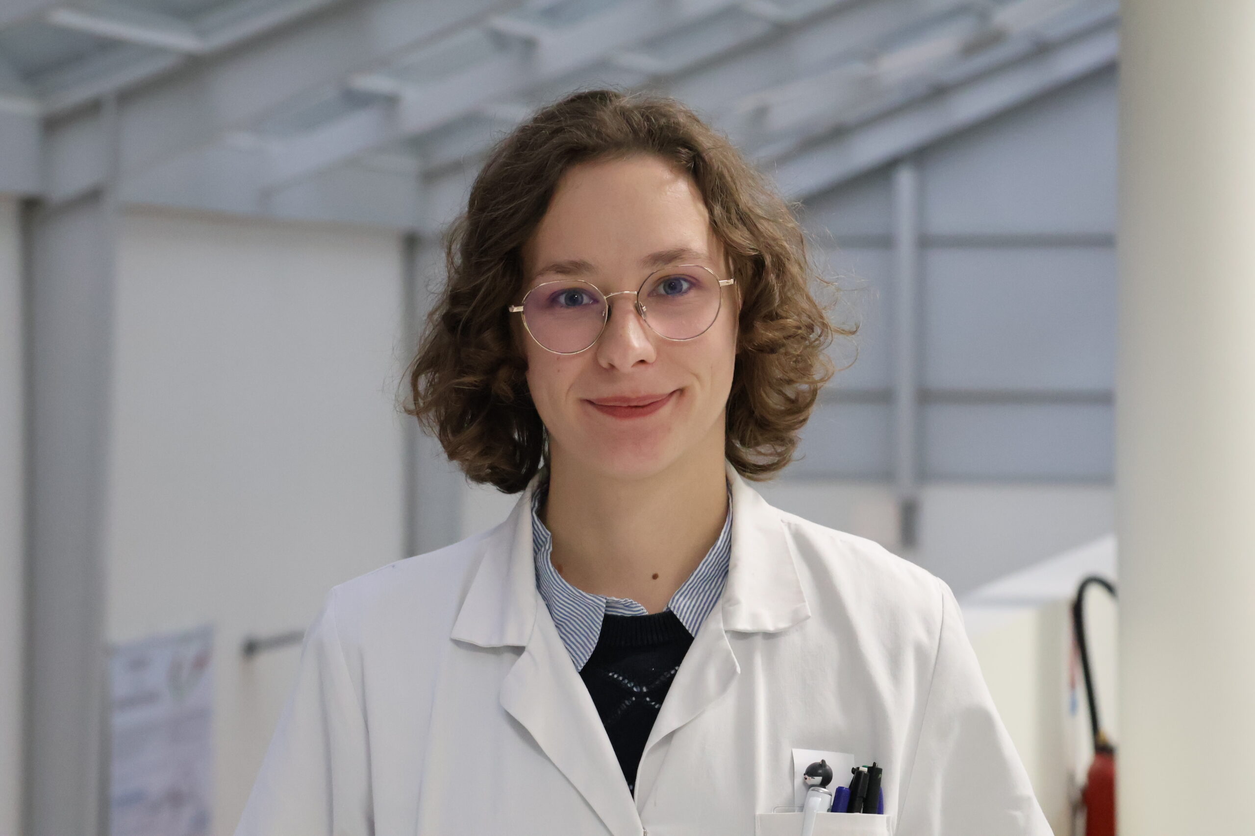 Dr Emma Encarnaçao Domingos Ancement