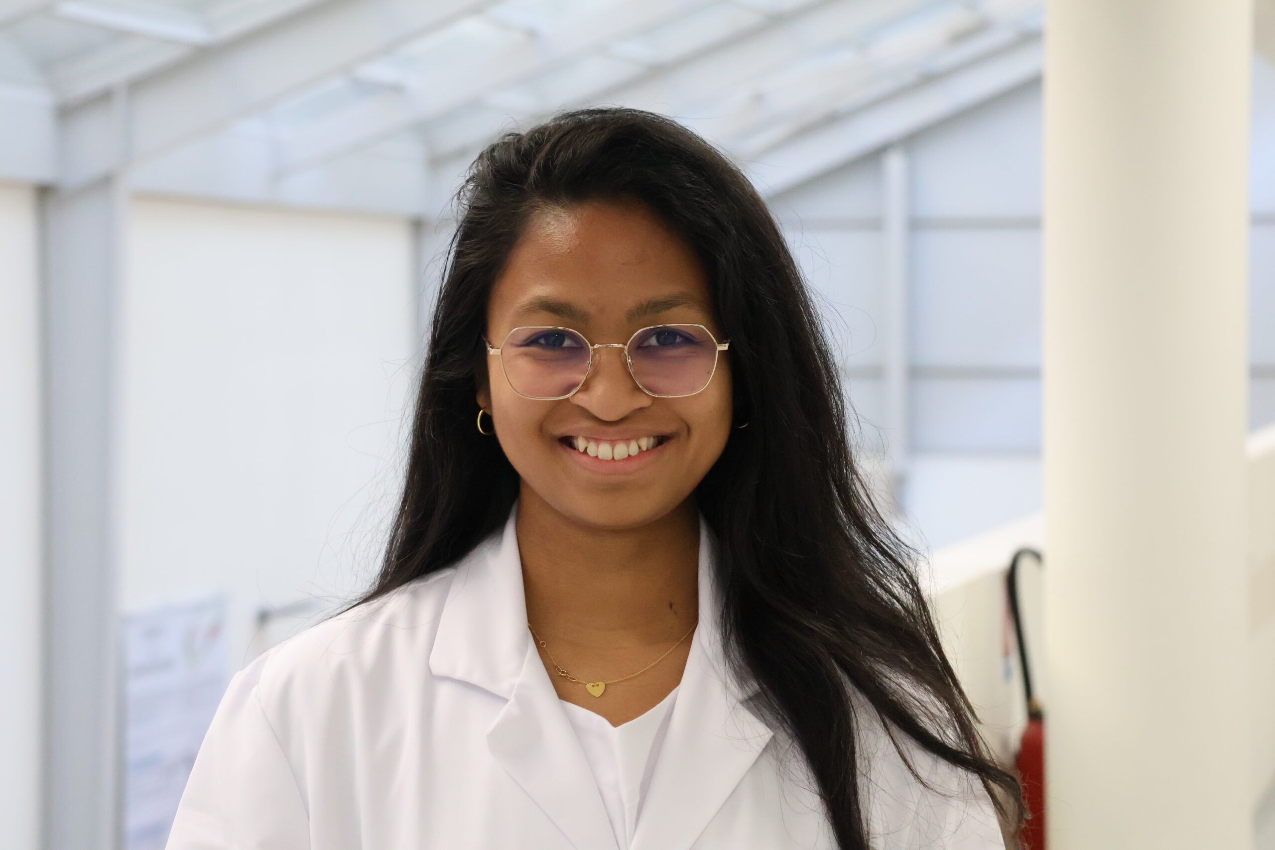 Dr Noémie RAZAFINDRALAMBO