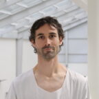 Dr Pierre-Luc MOUCHEL