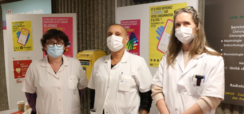 Dry January : Relevez le défi d’un mois sans alcool