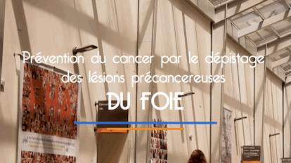 MASH, fibrose, cirrhose : Mieux dépister grâce à l’échographie de nouvelle génération