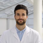 Dr Antoine BARRAT