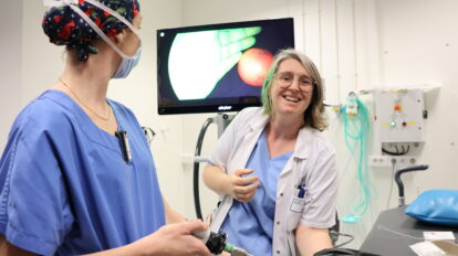 Prise en charge du cancer de l'endomètre : Une avancée majeure