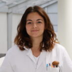 Dr Giulia BARDI MATAMOROS