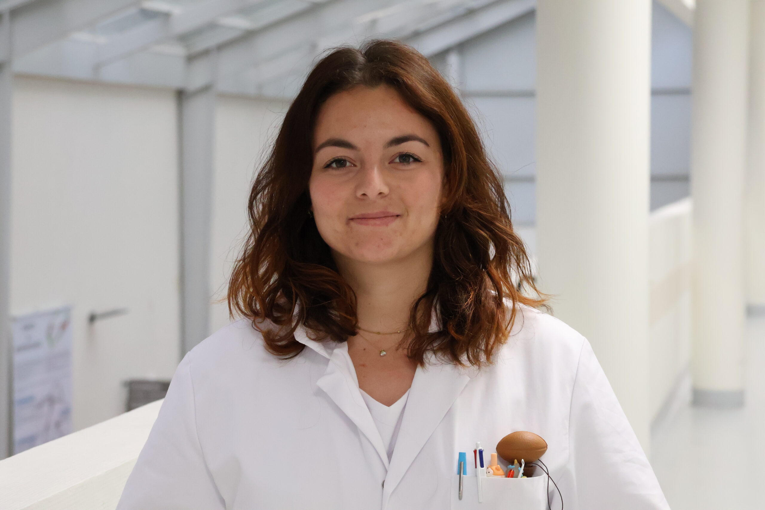 Dr Giulia BARDI MATAMOROS