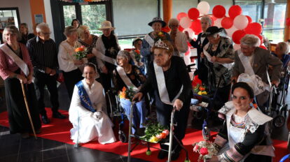 Election Miss Brisants 2026 : L’élégance n’a pas d’âge