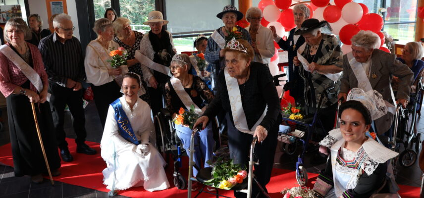 Election Miss Brisants 2026 : L’élégance n’a pas d’âge