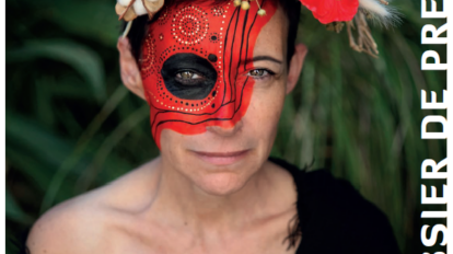 Expo Echelle de la couleur : Poser un autre regard sur la douleur